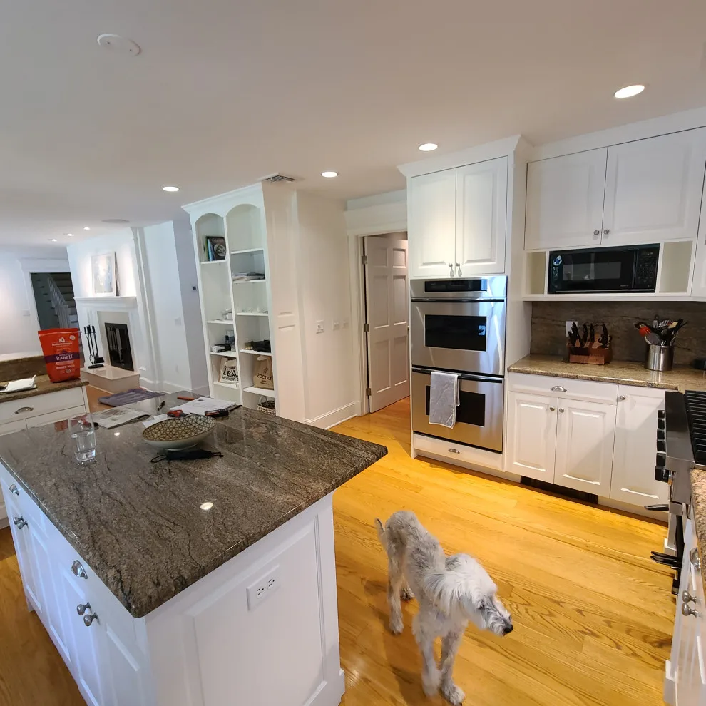 Westport, CT Renovation by Investinyourhome - Photo 4