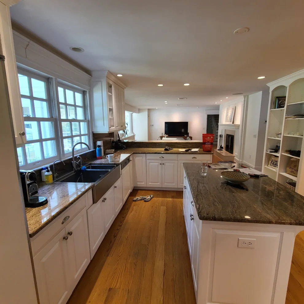 Westport, CT Renovation by Investinyourhome - Photo 5