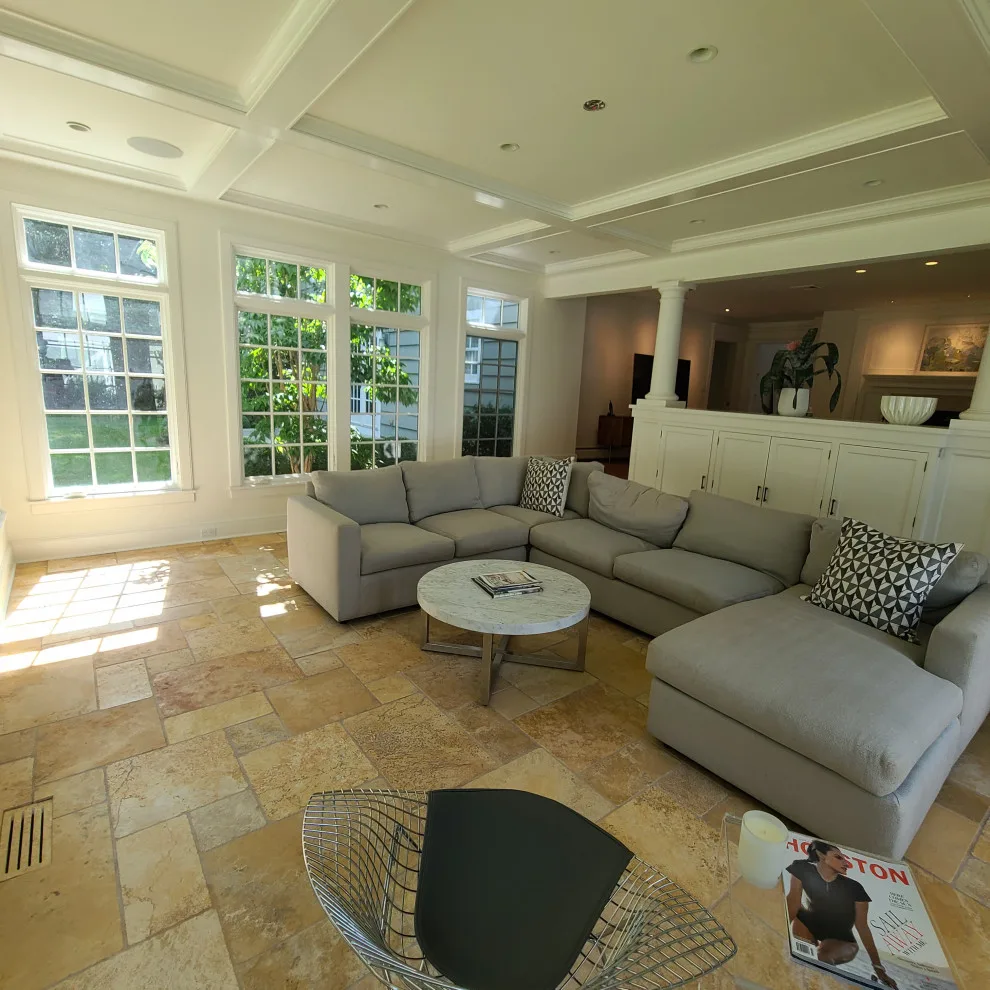 Westport, CT Renovation by Investinyourhome - Photo 8