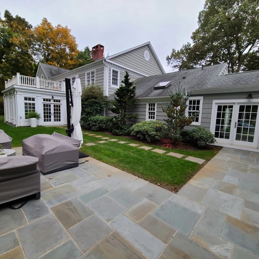 Westport, CT Renovation by Investinyourhome - Photo 13