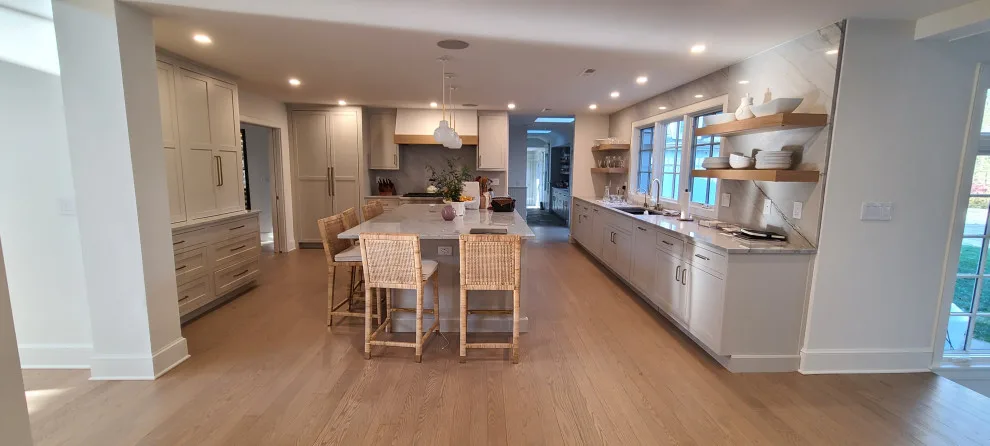 Westport, CT Renovation by Investinyourhome - Photo 3