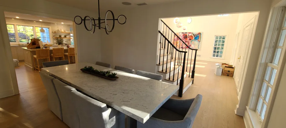 Westport, CT Renovation by Investinyourhome - Photo 6