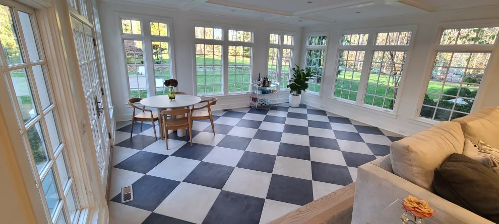 Westport, CT Renovation by Investinyourhome - Photo 9