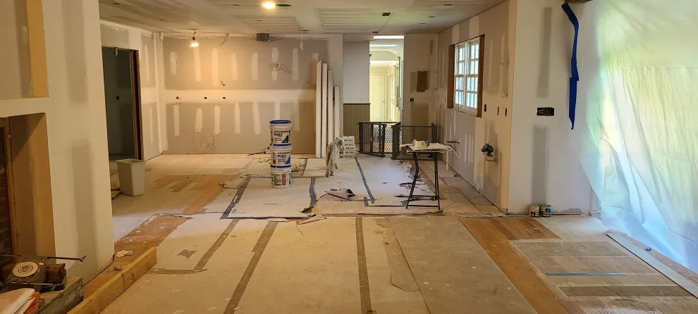 Westport, CT Renovation by Investinyourhome - Photo 18