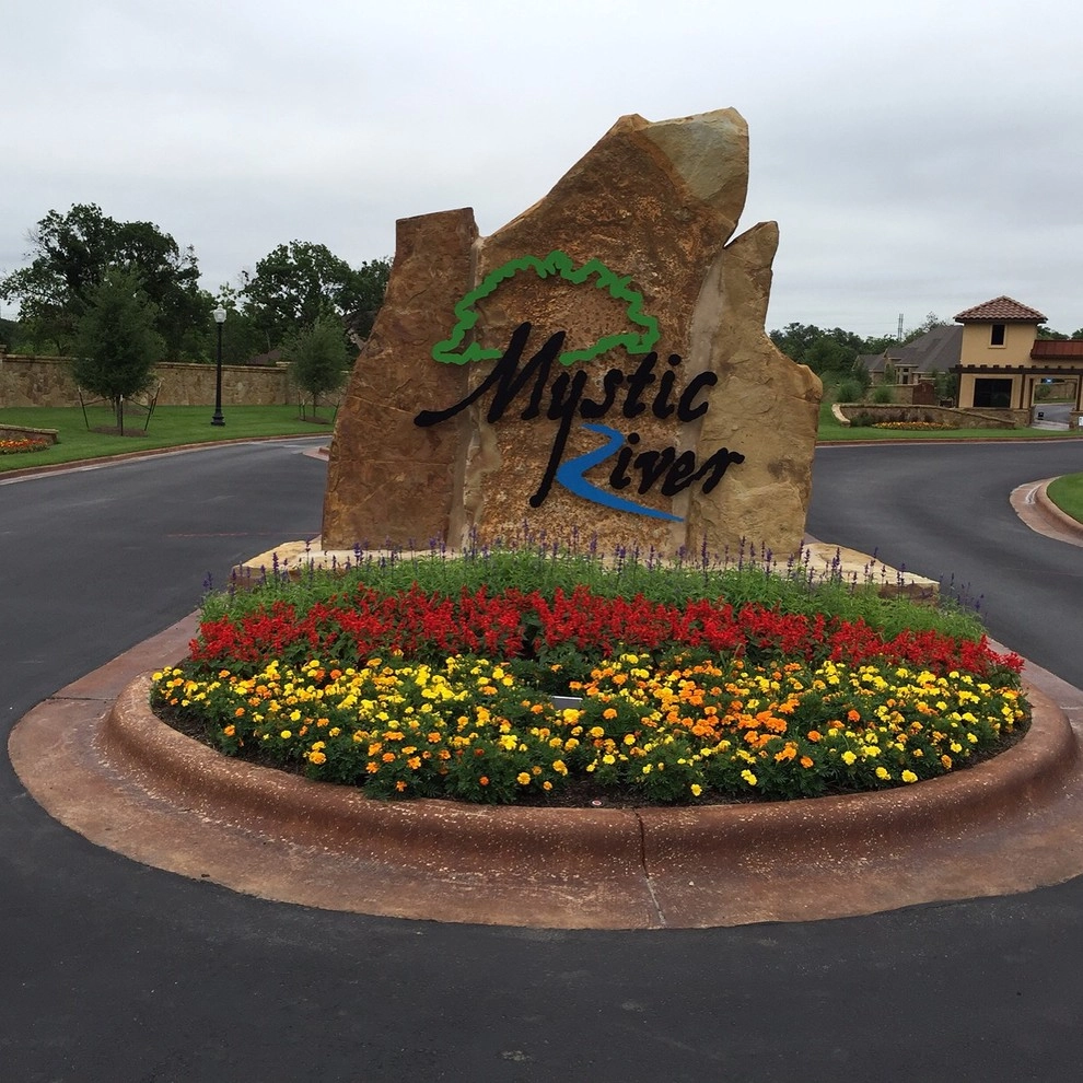 Our Work by Heart Of Texas Landscape - Photo 12