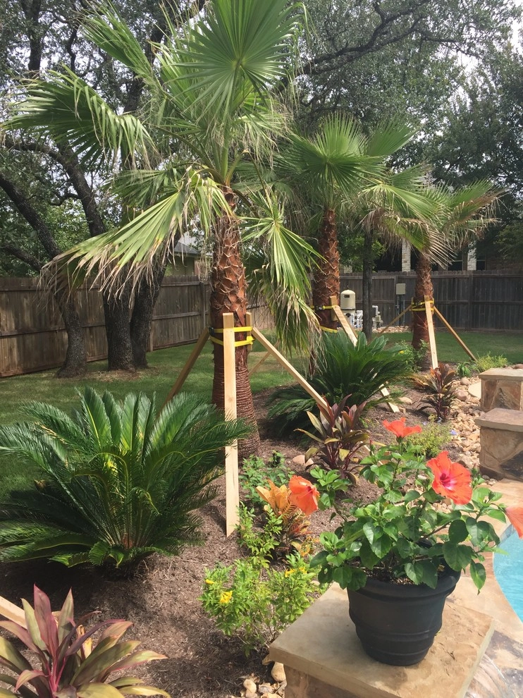 Our Work by Heart Of Texas Landscape - Photo 7
