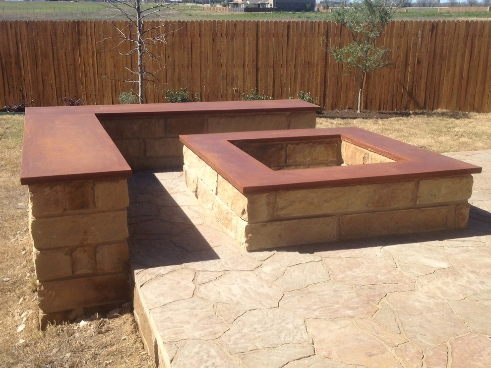 Outdoor Living by Heart Of Texas Landscape - Photo 9