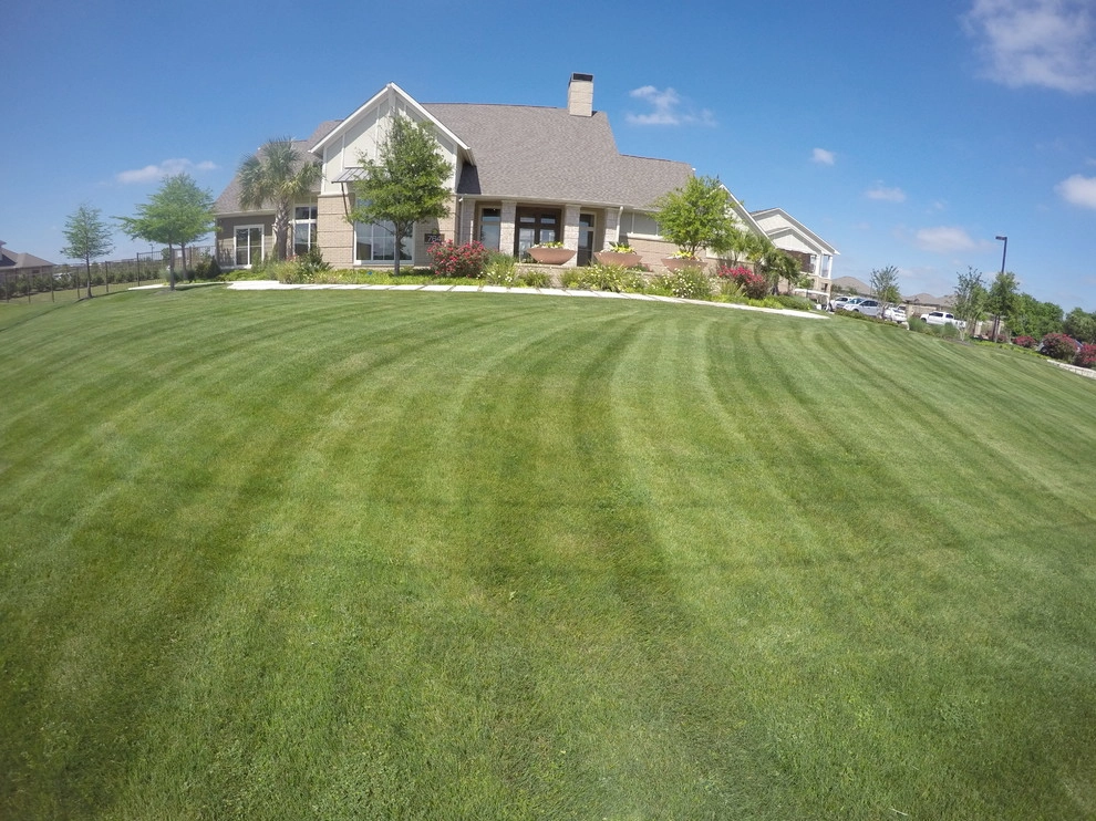 Commercial Lawn Care by Heart Of Texas Landscape - Photo 2