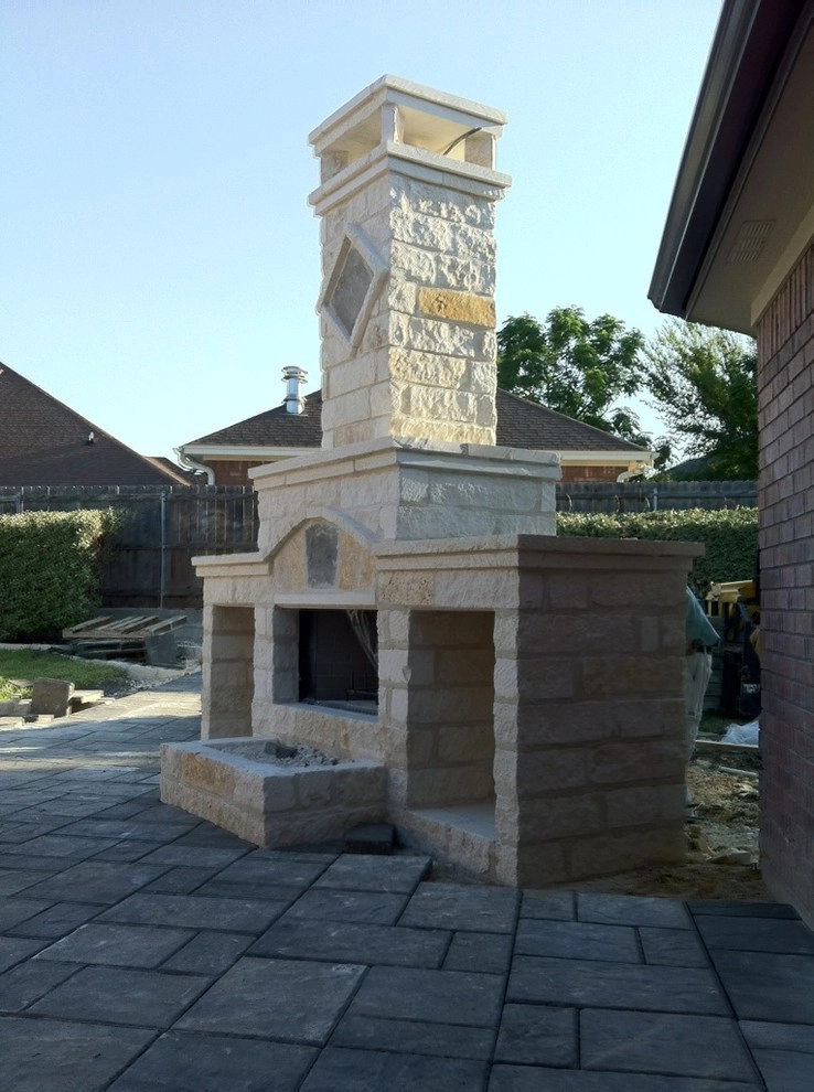 Outdoor Living by Heart Of Texas Landscape - Photo 3