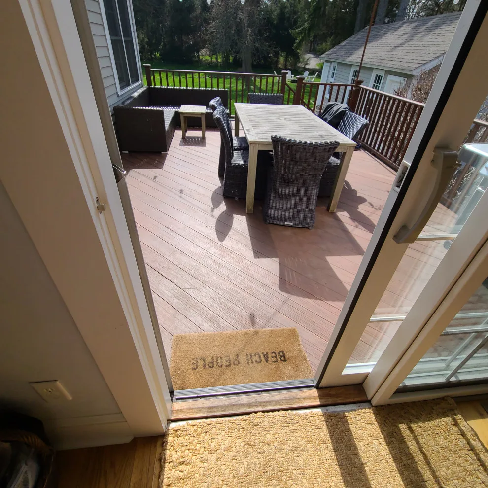Fairfield, CT Home Renovation by Investinyourhome - Photo 16