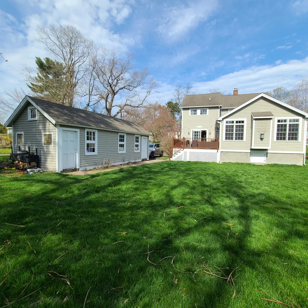 Fairfield, CT Home Renovation by Investinyourhome - Photo 4