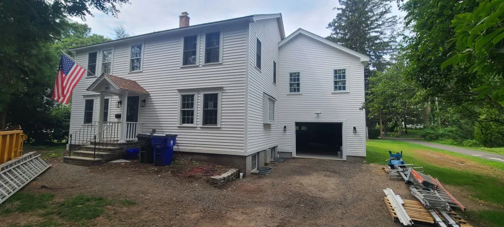 Fairfield, CT Home Renovation by Investinyourhome - Photo 13