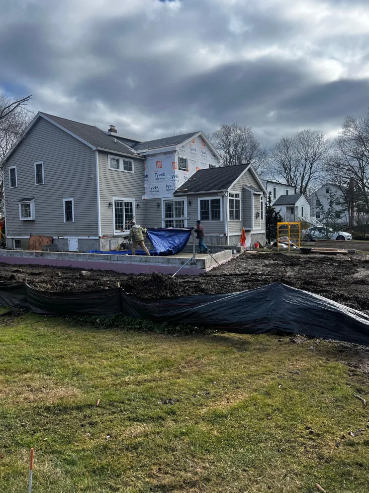Fairfield, CT Home Renovation by Investinyourhome - Photo 23