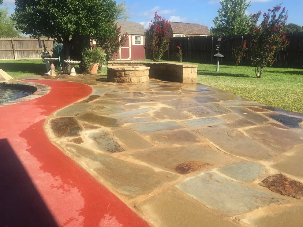 Outdoor Living by Heart Of Texas Landscape - Photo 10
