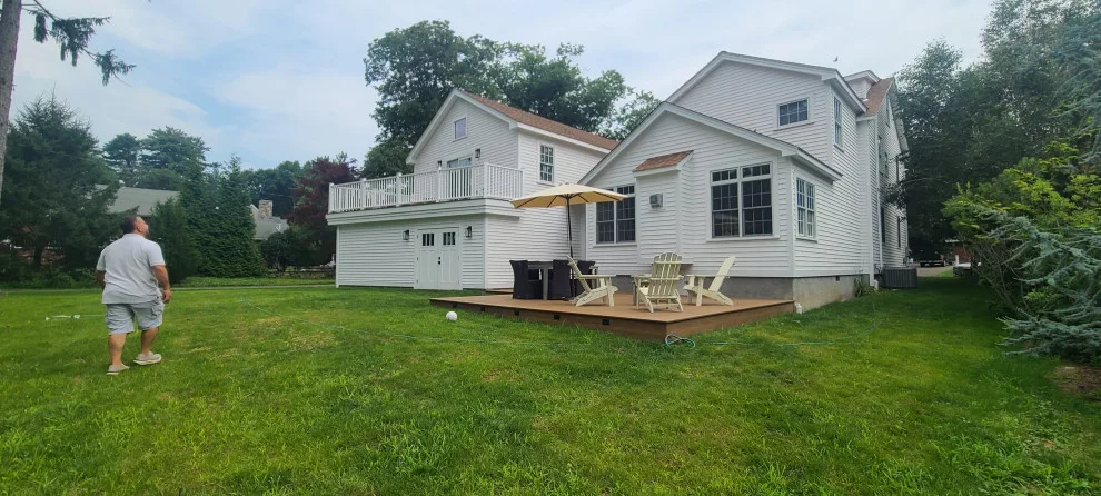 Fairfield, CT Home Renovation by Investinyourhome - Photo 8