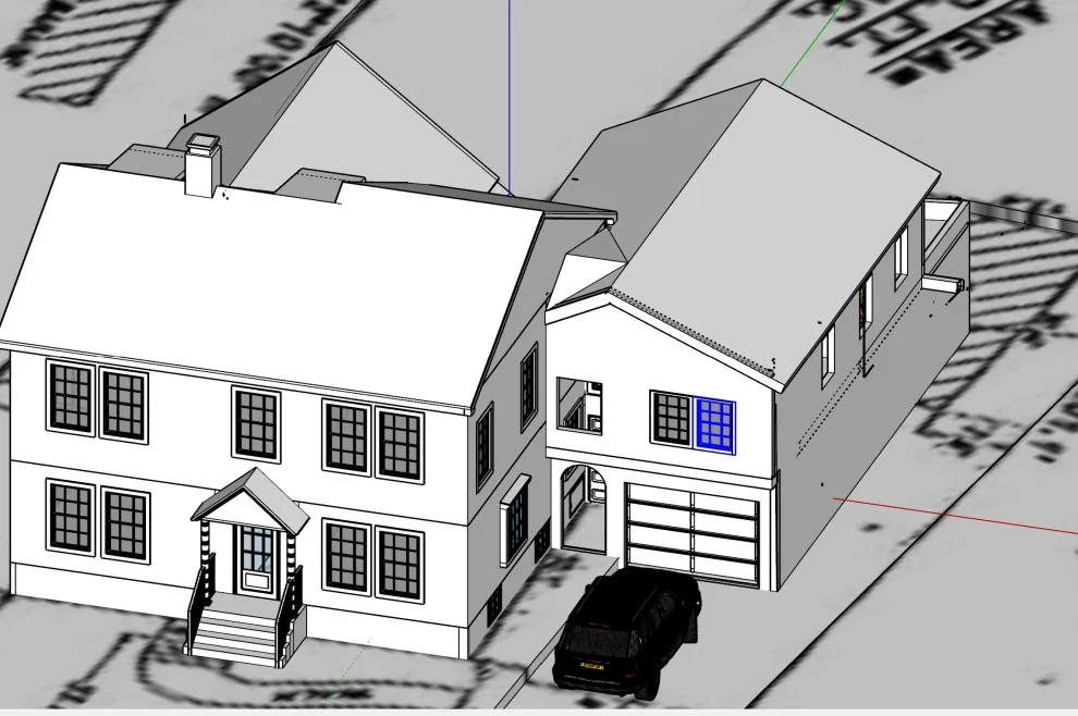 Fairfield, CT Home Renovation by Investinyourhome - Photo 24