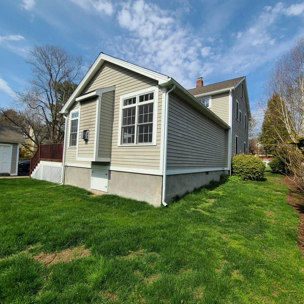 Fairfield, CT Home Renovation by Investinyourhome - Photo 20