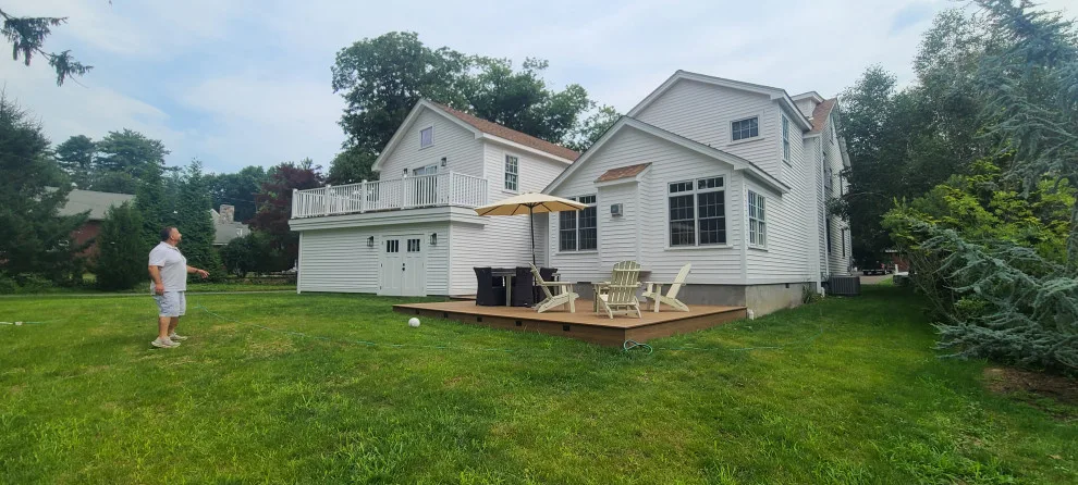 Fairfield, CT Home Renovation by Investinyourhome - Photo 22