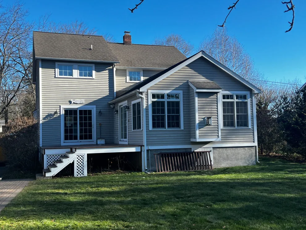Fairfield, CT Home Renovation by Investinyourhome - Photo 10