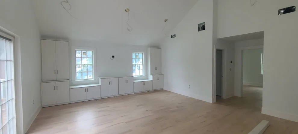 Fairfield, CT Home Renovation by Investinyourhome - Photo 2