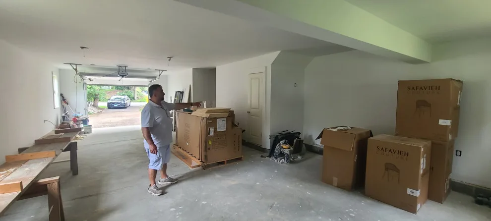 Fairfield, CT Home Renovation by Investinyourhome - Photo 3