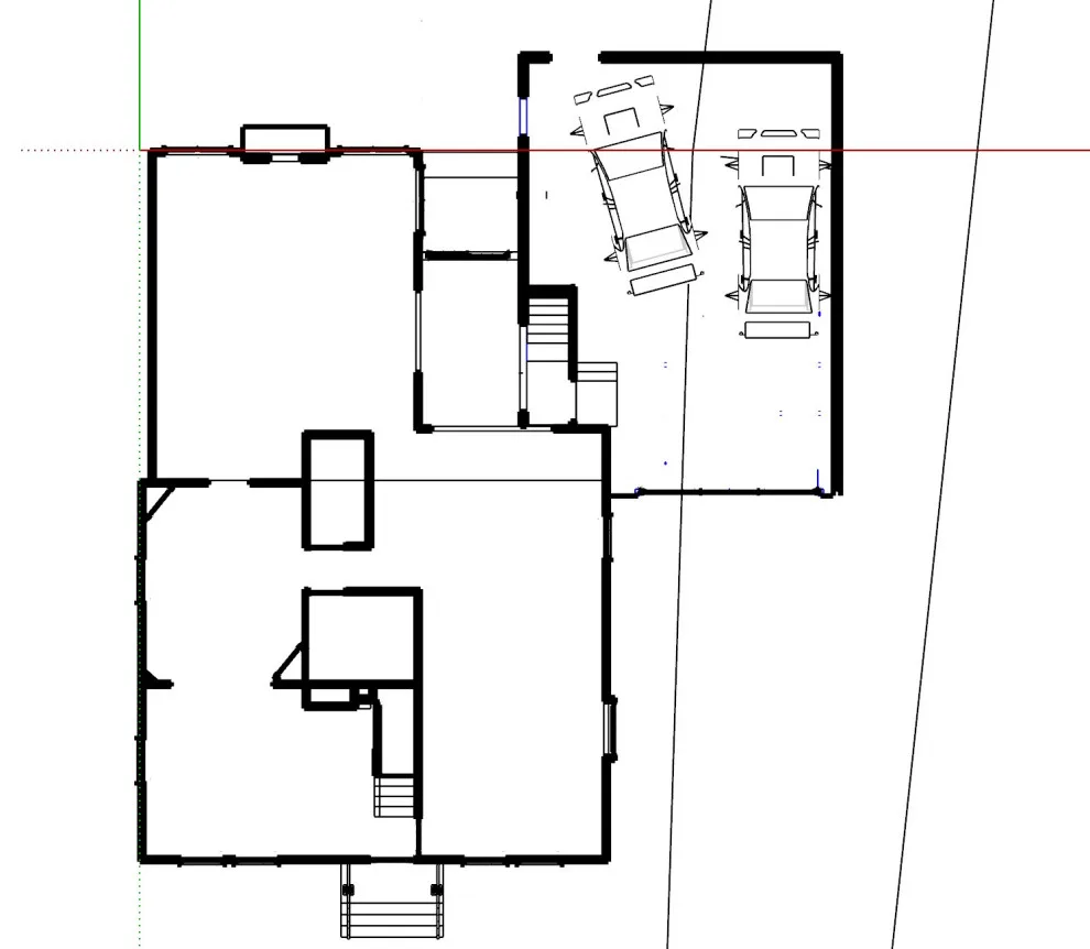 Fairfield, CT Home Renovation by Investinyourhome - Photo 21