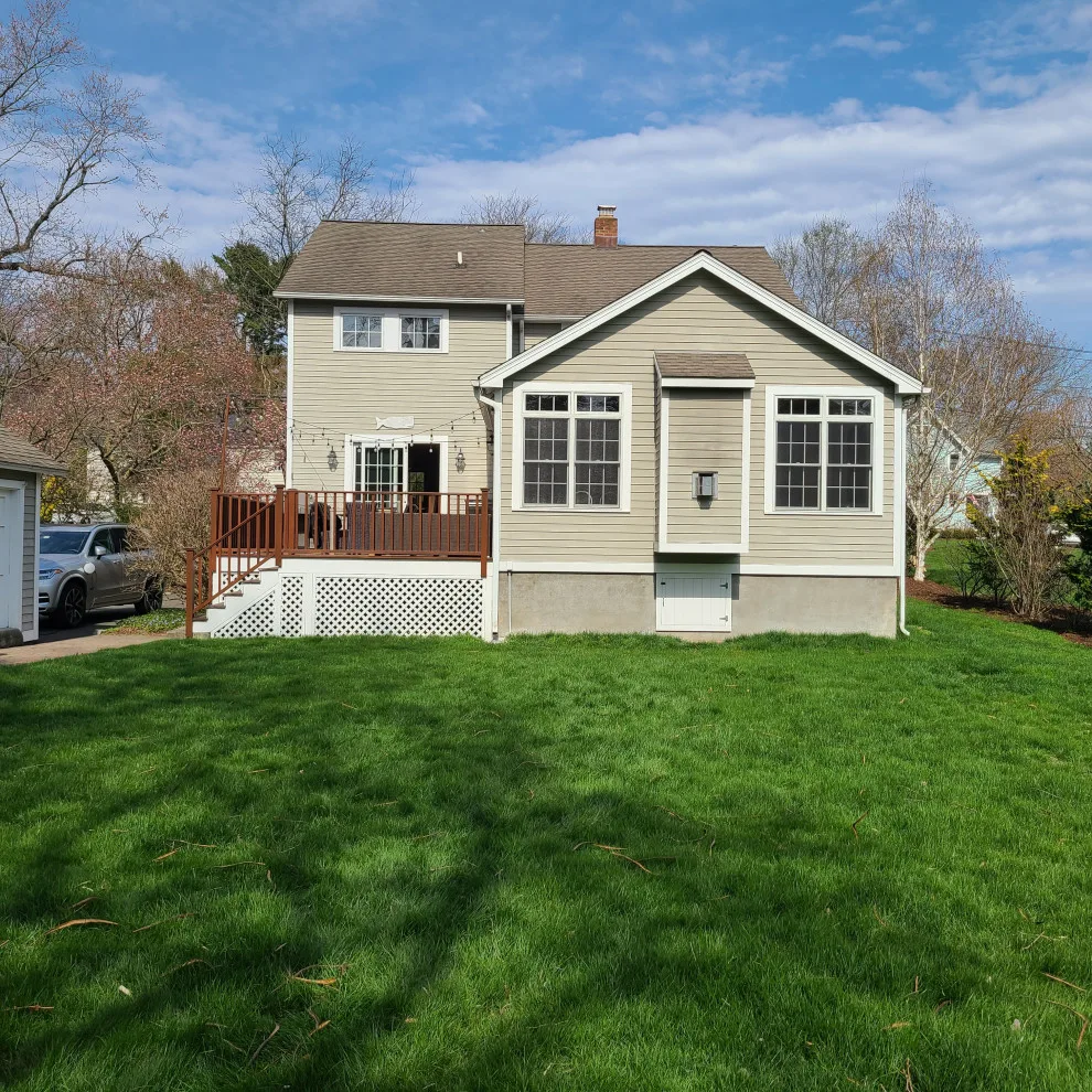 Fairfield, CT Home Renovation by Investinyourhome - Photo 27