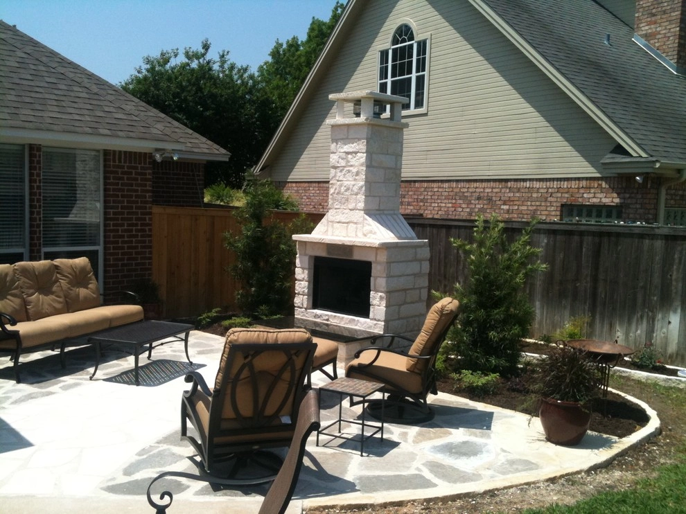 Our Work by Heart Of Texas Landscape - Photo 11