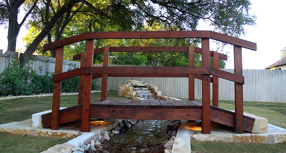 Heart Of Texas Landscape - Photo 6