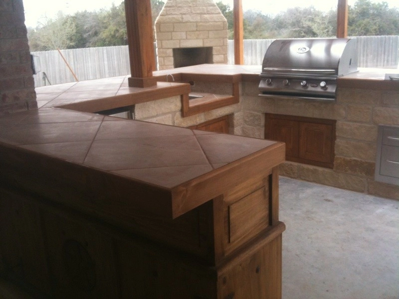 Outdoor Living by Heart Of Texas Landscape - Photo 11