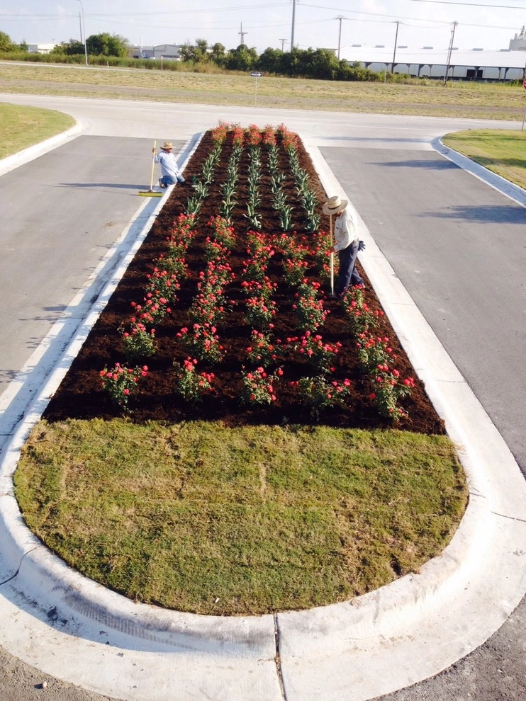 Our Work by Heart Of Texas Landscape - Photo 6