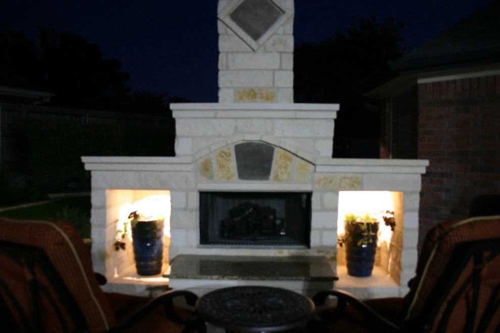 Our Work by Heart Of Texas Landscape - Photo 9