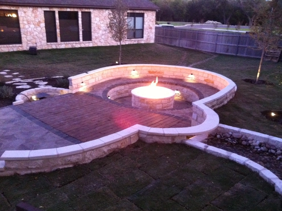 Outdoor Living by Heart Of Texas Landscape - Photo 2