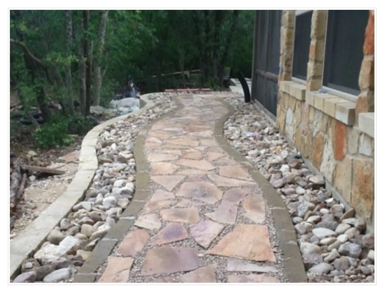 Our Work by Heart Of Texas Landscape - Photo 10