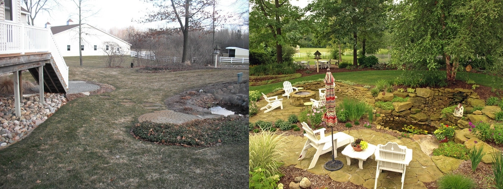 Project Before & After Pictures by LandTechwmi LLC - Photo 8