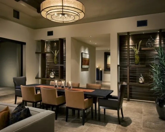 Dining Area Makeovers by Design By Kimberly Vaughan - Photo 6