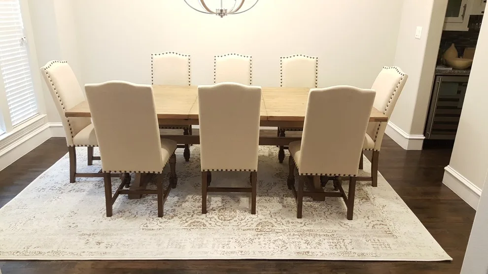 Dining Area Makeovers by Design By Kimberly Vaughan - Photo 4