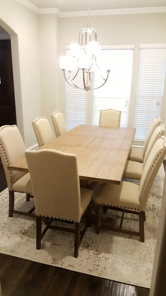 Dining Area Makeovers by Design By Kimberly Vaughan - Photo 2