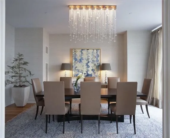 Dining Area Makeovers by Design By Kimberly Vaughan - Photo 3