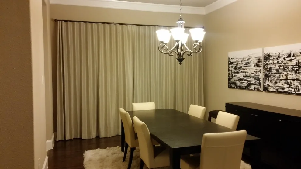 Dining Area Makeovers by Design By Kimberly Vaughan - Photo 5