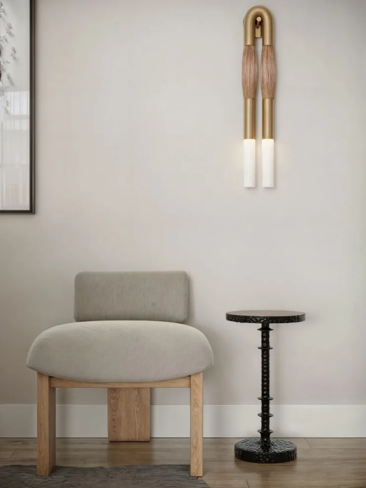 Preston Hollow Common Area Renovation by K-SAMONE & CO | Evocative Interiors & Architecture - Photo 31