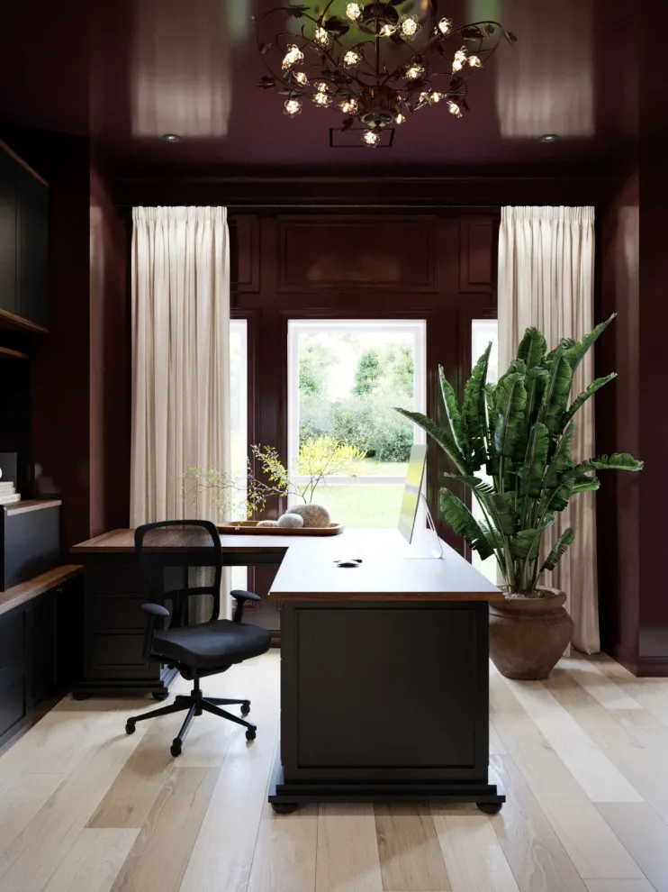 Hall Street Townhome Renovation by K-SAMONE & CO | Evocative Interiors & Architecture - Photo 13