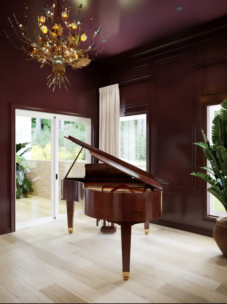 Hall Street Townhome Renovation by K-SAMONE & CO | Evocative Interiors & Architecture - Photo 6