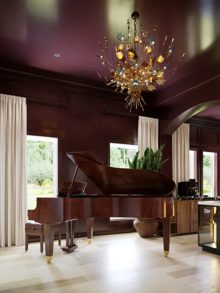 Hall Street Townhome Renovation by K-SAMONE & CO | Evocative Interiors & Architecture - Photo 15