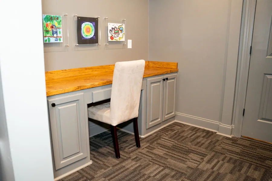 Revamp at Langdon Bend by Samantha Smith Designs - Photo 37