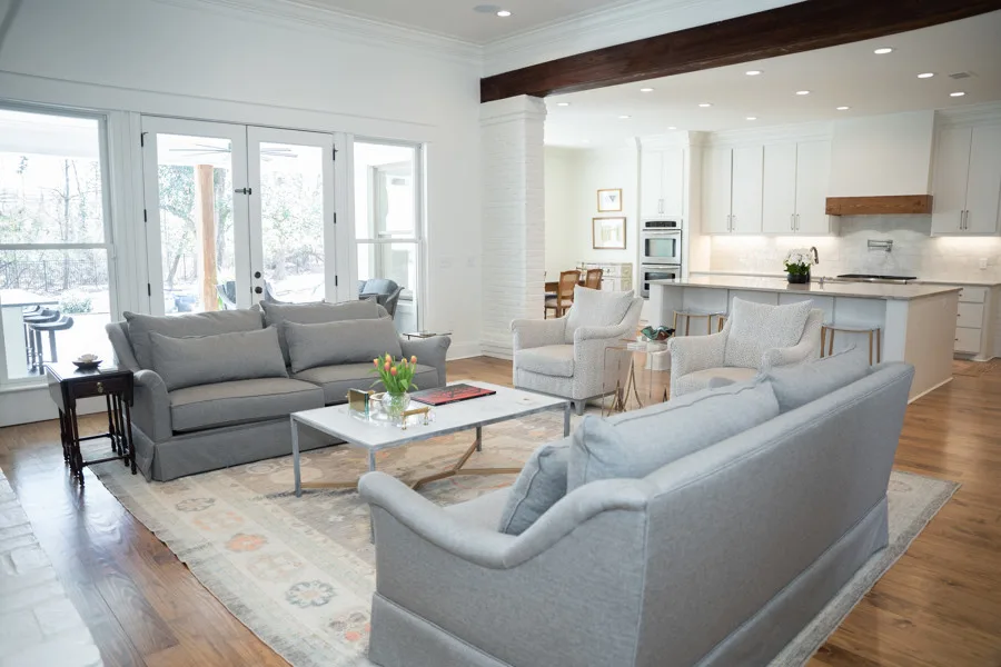 Revamp at Langdon Bend by Samantha Smith Designs - Photo 15