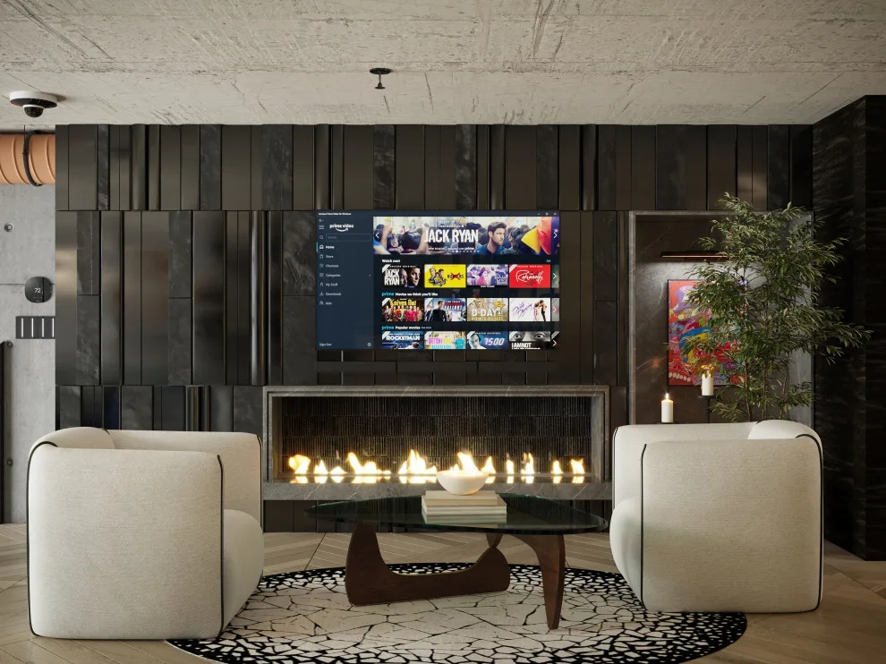 Loft Thomas Renovation by K-SAMONE & CO | Evocative Interiors & Architecture - Photo 22
