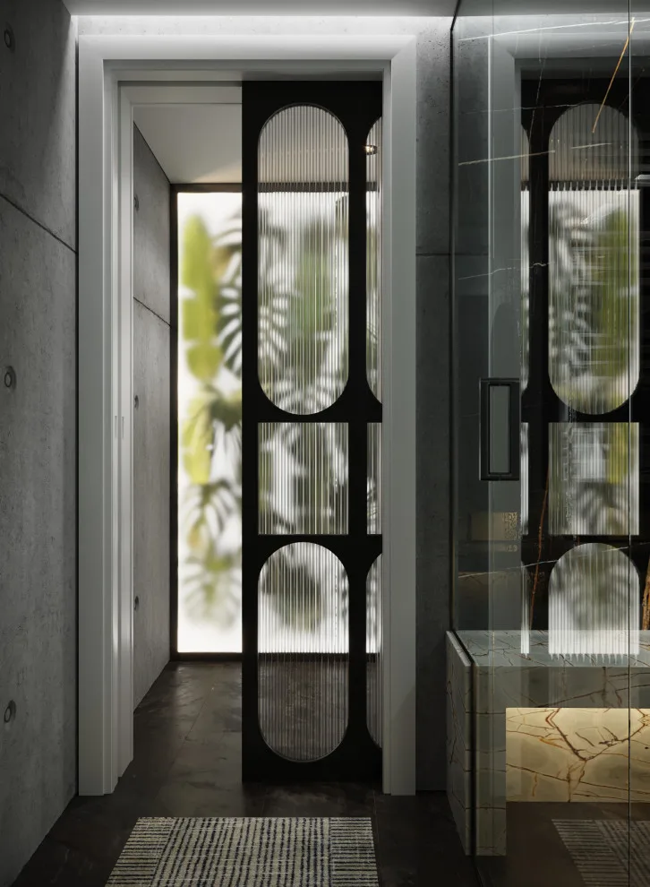 Loft Thomas Renovation by K-SAMONE & CO | Evocative Interiors & Architecture - Photo 34