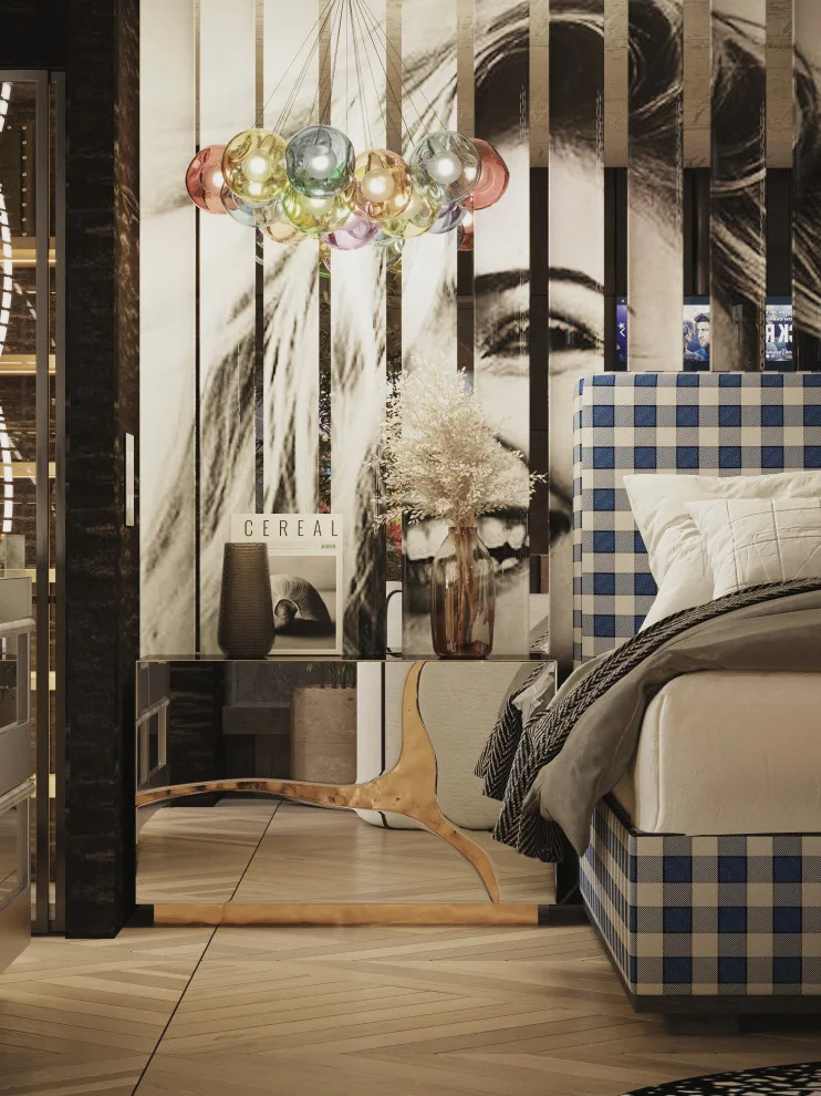 Loft Thomas Renovation by K-SAMONE & CO | Evocative Interiors & Architecture - Photo 29