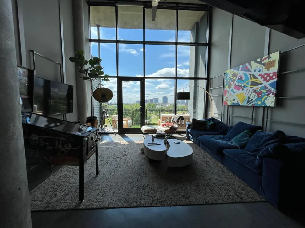 Loft Thomas Renovation by K-SAMONE & CO | Evocative Interiors & Architecture - Photo 58